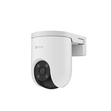 IP-kaamera Ezviz CS-HB8c, 4G, Wi-Fi, 4MP, 5200 mAh, AI, öönägemine kuni 15 m