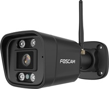 IP-kaamera Foscam V5P, 5MP, WiFi, must