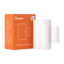 Sonoff SNZB-04P Zigbee ukse ja akna andur