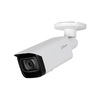 Dahua IP silindrikaamera, 8MP, 3.6 mm, Starlight, IR 50 m, WDR, IP67, AI IVS, ePoE