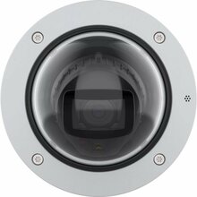 Valvekaamera Axis P3288-LV, 8MP, kuppel, sise