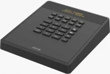 Axis TU9003 klaviatuur, 02476-001