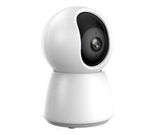Valvekaamera Iget HOME Camera CS4, valge, 2K, WiFi