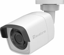 Level One FCS-5202, IP kaamera, 2688 x 1520 pikslit