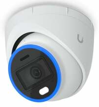 Ubiquiti UVC-AI-Turret-W, 4K, valge