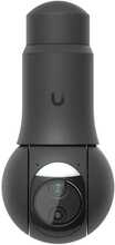 Ubiquiti UVC-G6-PTZ-B, 4K, 8MP, must, IP66