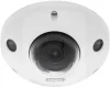 IP-kaamera Abus IPCB44561A, 4MP, 2.8 mm, WLAN mini kuppelkaamera