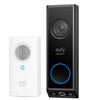 Uksekellakaamera Anker Eufy Doorbell E340 koos kellamooduliga