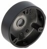 Dahua PFA136, must kaamera kinnitus
