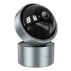 IP-kaamera Hoco D5, Full HD, hõbedane
