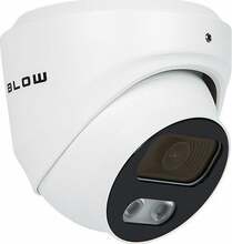 Valvekaamera BLOW BL-I5IS28TWM, 5MP, valge