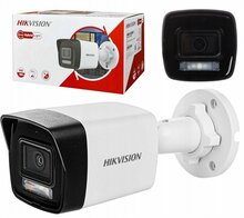 IP-kaamera Hikvision DS-2CD1061G2-LIU, 2.8 mm, 6MP