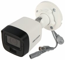 Valvekaamera Hikvision DS-2CE16K0T-LFS, 2.8 mm, 5MP