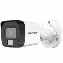 Valvekaamera Hikvision DS-2CE16K0T-LPFS, 2.8 mm