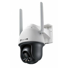 Valvekaamera TP-Link VIGI C540-4G, 4 mm, 4MP, 4G LTE, Full-Color