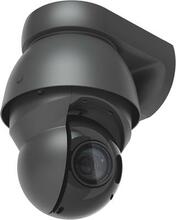 Valvekaamera Ubiquiti Industrial-grade 4K PTZ, must