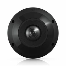 Valvekaamera Ubiquiti UVC-G6-Pro-360-B, must