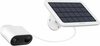 Eufy eufyCam E40 3-kaamera komplekt, HomeBase S380, Solar Panel