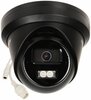 Valvekaamera Hikvision DS-2CD2343G2-LI2U, 2.8 mm, 4MP, must