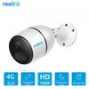 Reolink Go 4G