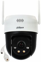 Turvakaamera Dahua P5AE-PV, 5MP, 4 mm, Wi-Fi