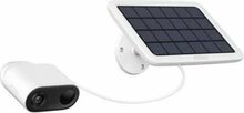 Eufy eufyCam E40 3-kaamera komplekt, HomeBase S380, Solar Panel