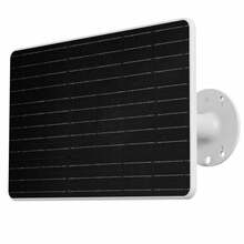 Päikesepaneel Ezviz CS-PBC24-R100-20AH, 24W, valge