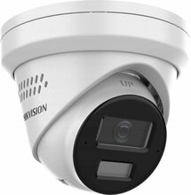 IP-kaamera Hikvision DS-2CD2343G2-LI2U/SL, 2.8 mm, valge, 4MP