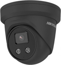 Valvekaamera Hikvision DS-2CD2346G2-IU, F2.8, must, 4MP