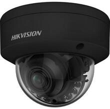 Kuppelkaamera Hikvision DS-2CD2747G2HT-LIZS, F2.8-12, 4MP, must