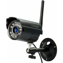 IP-kaamera Technaxx TX-28, must