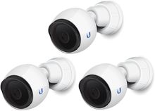 Ubiquiti Protect G4 Bullet 3 Pack