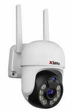 Valvekaamera Xblitz Armor 400 WiFi