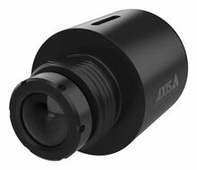 Axis F2105-RE, anduriüksus