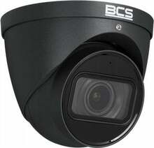 Valvekaamera BCS LINE BCS-L-EIP55VSR4-Ai1-G, 5MP, MOTOZOOM