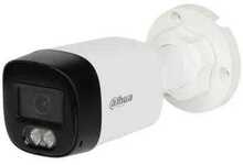 Valvekaamera Dahua HAC-HFW1801RL-IL-A-0280B-S3-DIP, 8MP, 4K UHD, 2.8 mm