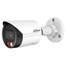 IP-kaamera Dahua IPC-HFW2649S-S-IL-0280B, 6MP, 2.8 mm