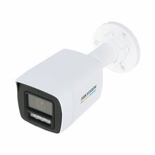IP-kaamera Hikvision DS-2CD1047G2H-LIUF/SL, 2.8 mm, 3.7MP, ColorVu
