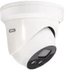 IP-kaamera Abus IPCB58511B, 8MP, 4 mm kuppelkaamera