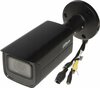IP-kaamera Dahua IPC-HFW2841T-ZAS-27135, must, 8.3 MP, 4K UHD, 2.7-13.5 mm
