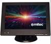 Ernitec 10, 1280 x 800P, järelevalvemonitor 24/7 kasutamiseks