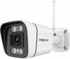IP-kaamera Foscam V5P, 5MP, Wi-Fi, valge