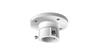 Hikvision DS-1663ZJ, kronštein