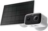 Valvekaamera Tp-Link Tapo C400 KIT, 2MP, 1080p, IP65, päikesepatarei