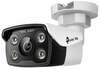 Valvekaamera TP-Link VIGI C350, 6 mm, 5MP, Full-Color Bullet