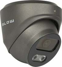 Valvekaamera Blow BL-I5IS28TBM, 5MP, grafiit