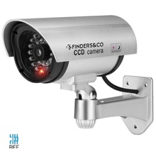 Riff RF-IR1, võlts CCTV kaamera, valge