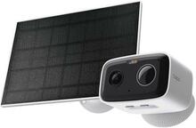 Valvekaamera Tp-Link Tapo C400 KIT, 2MP, 1080p, IP65, päikesepatarei
