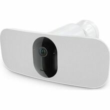Arlo Pro 3 Floodlight, 2K, valge