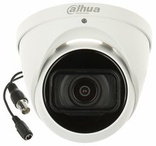 Valvekaamera Dahua HAC-HDW1200T-Z-A-2712-S6, 2.7-12 mm, 1080p